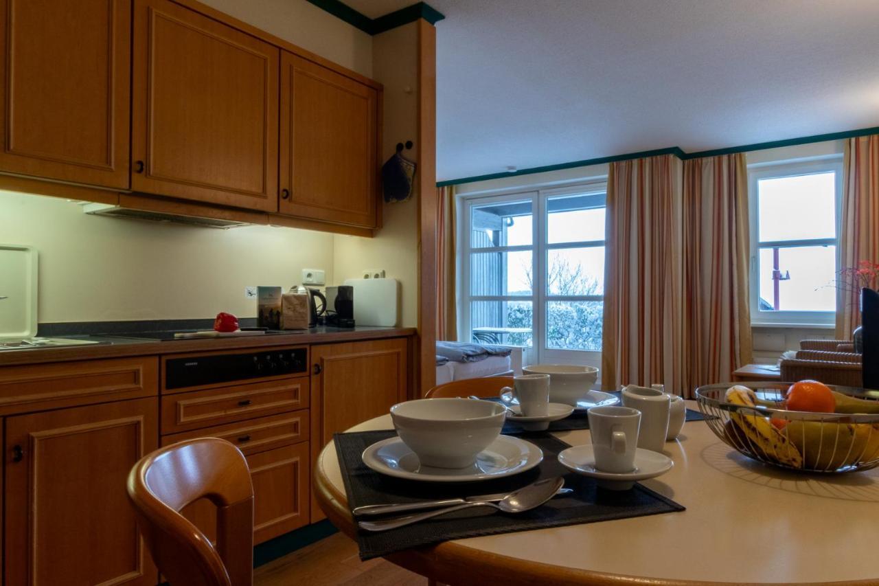 Uplandparcs Bergresidence Βίντερμπεργκ Εξωτερικό φωτογραφία