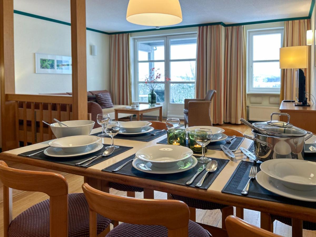 Uplandparcs Bergresidence Βίντερμπεργκ Εξωτερικό φωτογραφία