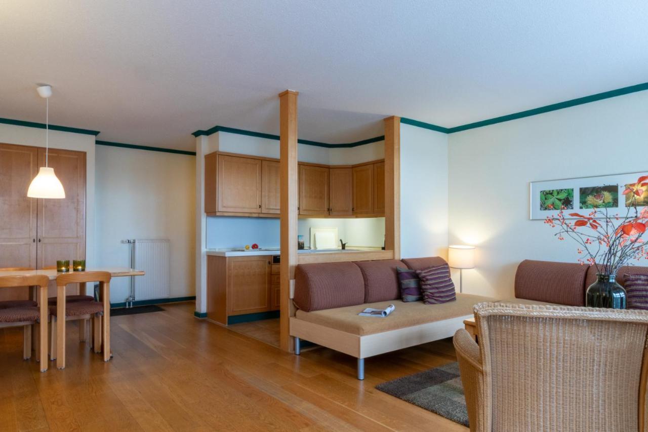 Uplandparcs Bergresidence Βίντερμπεργκ Δωμάτιο φωτογραφία