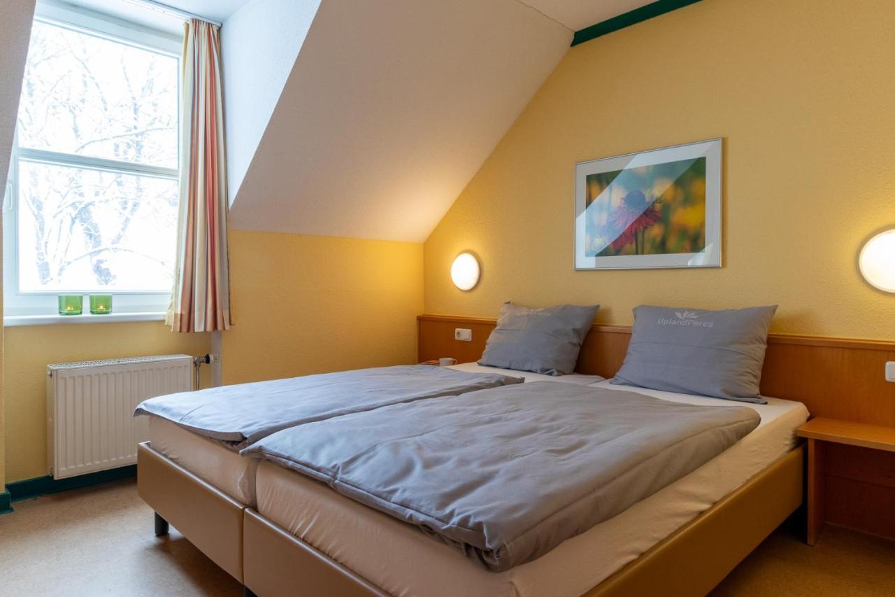 Uplandparcs Bergresidence Βίντερμπεργκ Εξωτερικό φωτογραφία