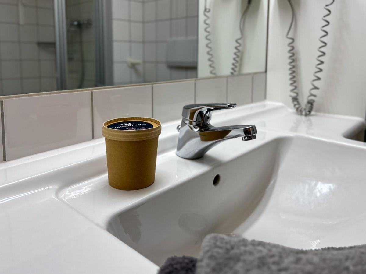 Uplandparcs Bergresidence Βίντερμπεργκ Εξωτερικό φωτογραφία