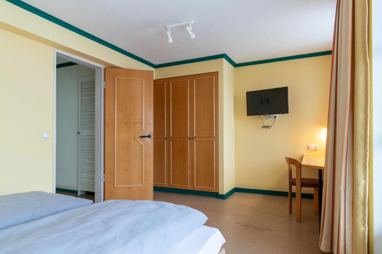 Uplandparcs Bergresidence Βίντερμπεργκ Δωμάτιο φωτογραφία