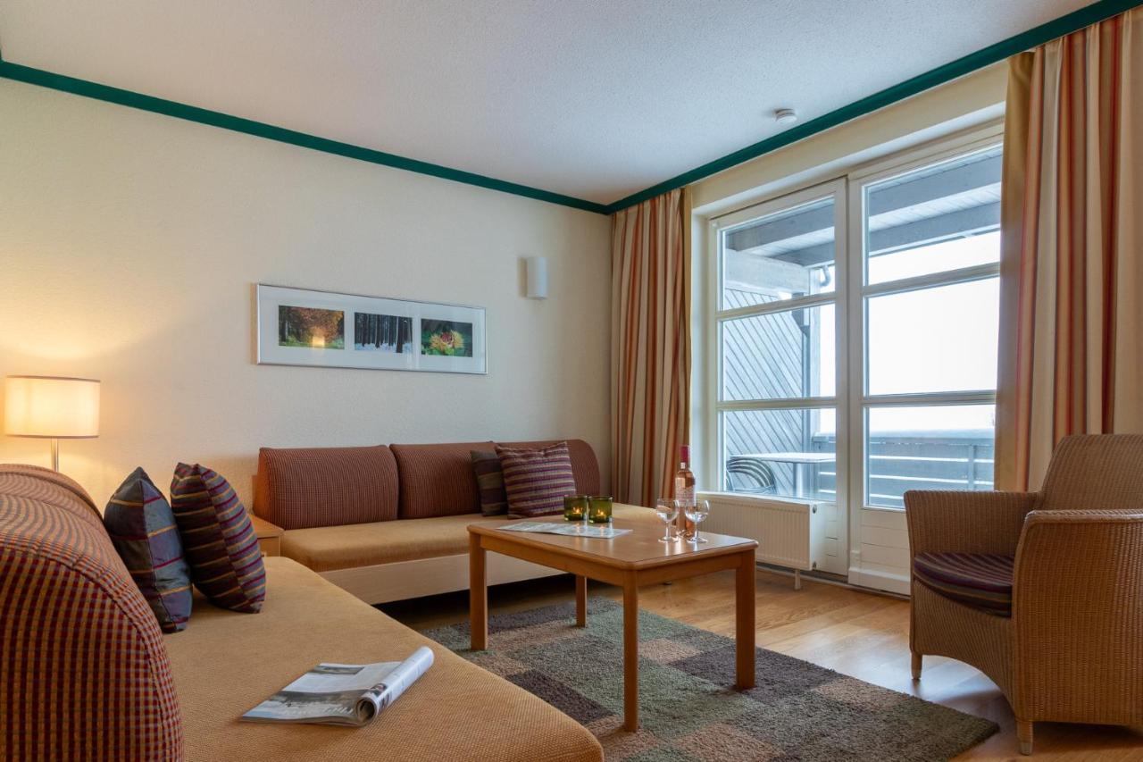 Uplandparcs Bergresidence Βίντερμπεργκ Δωμάτιο φωτογραφία