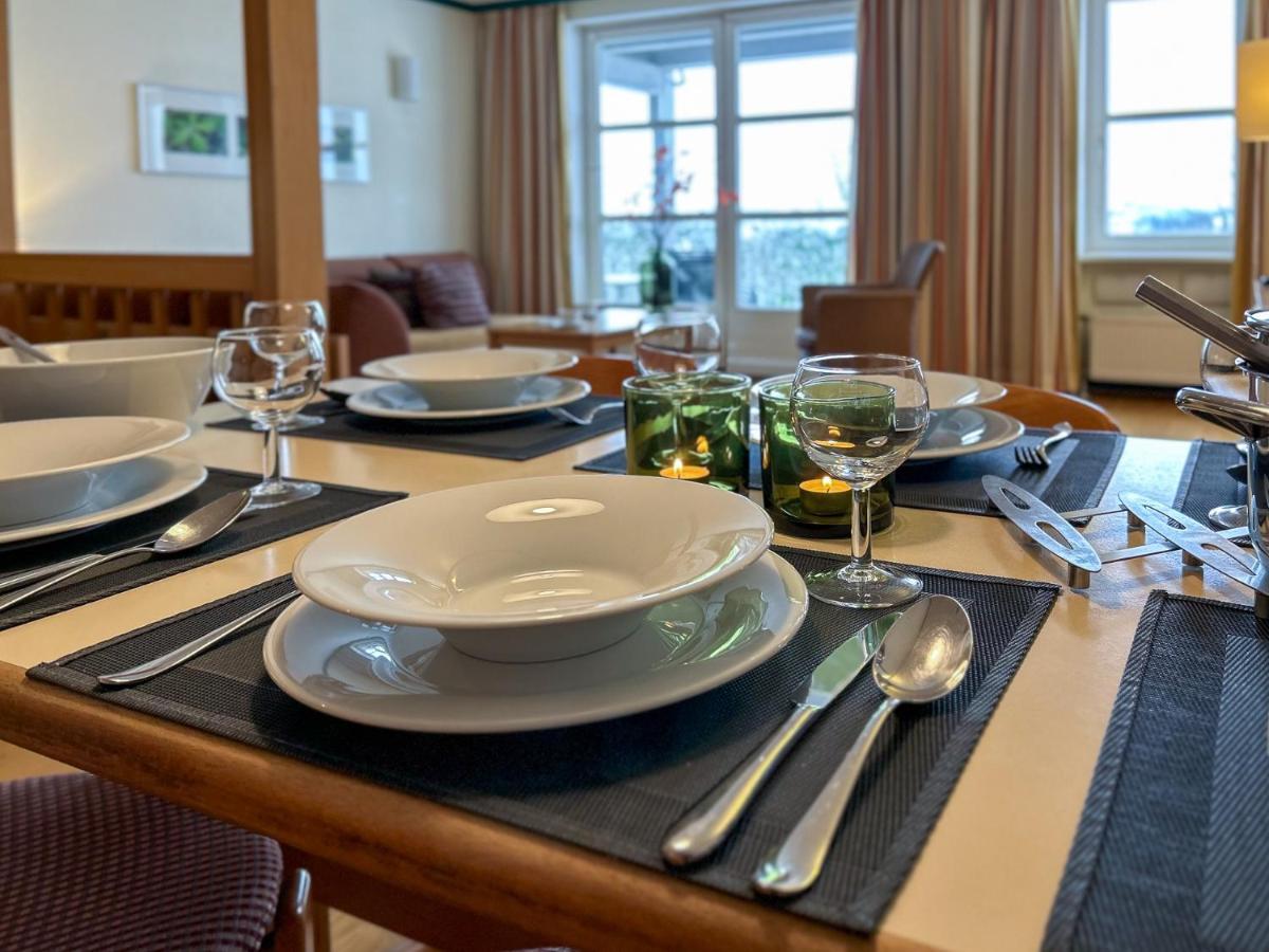 Uplandparcs Bergresidence Βίντερμπεργκ Δωμάτιο φωτογραφία