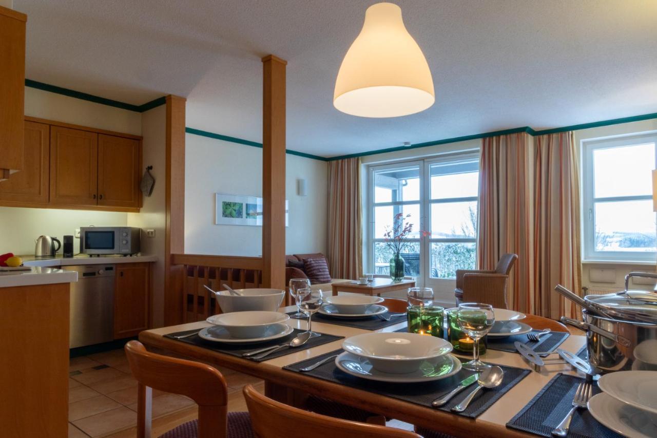 Uplandparcs Bergresidence Βίντερμπεργκ Εξωτερικό φωτογραφία