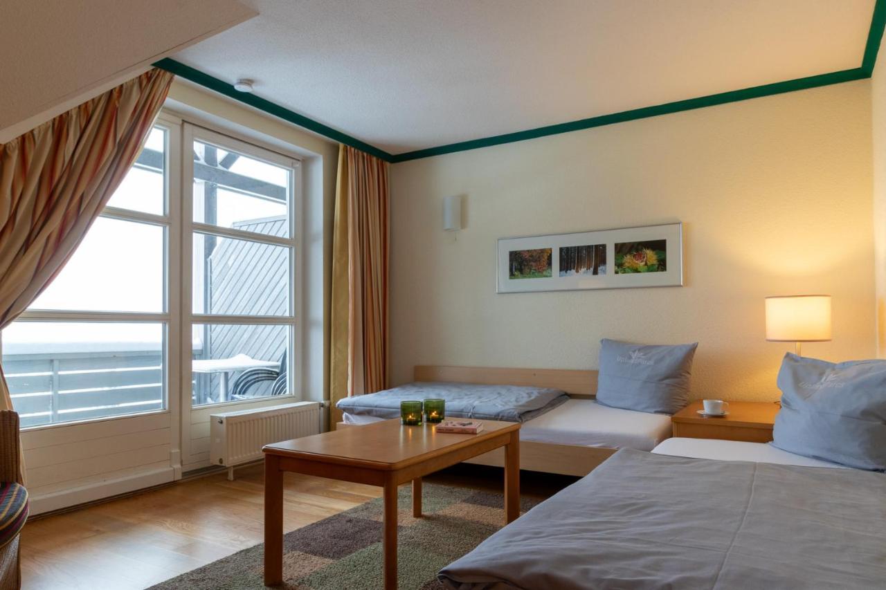 Uplandparcs Bergresidence Βίντερμπεργκ Δωμάτιο φωτογραφία