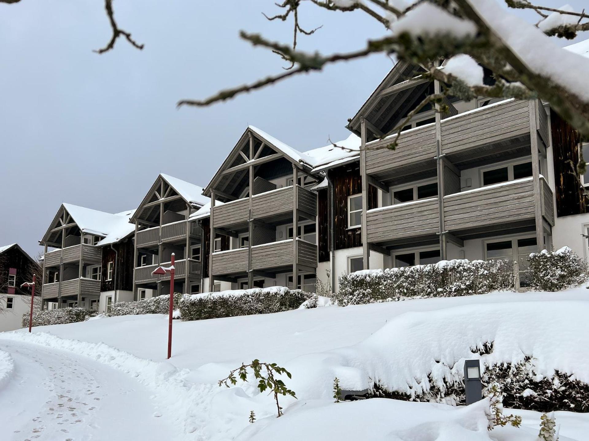 Uplandparcs Bergresidence Βίντερμπεργκ Εξωτερικό φωτογραφία