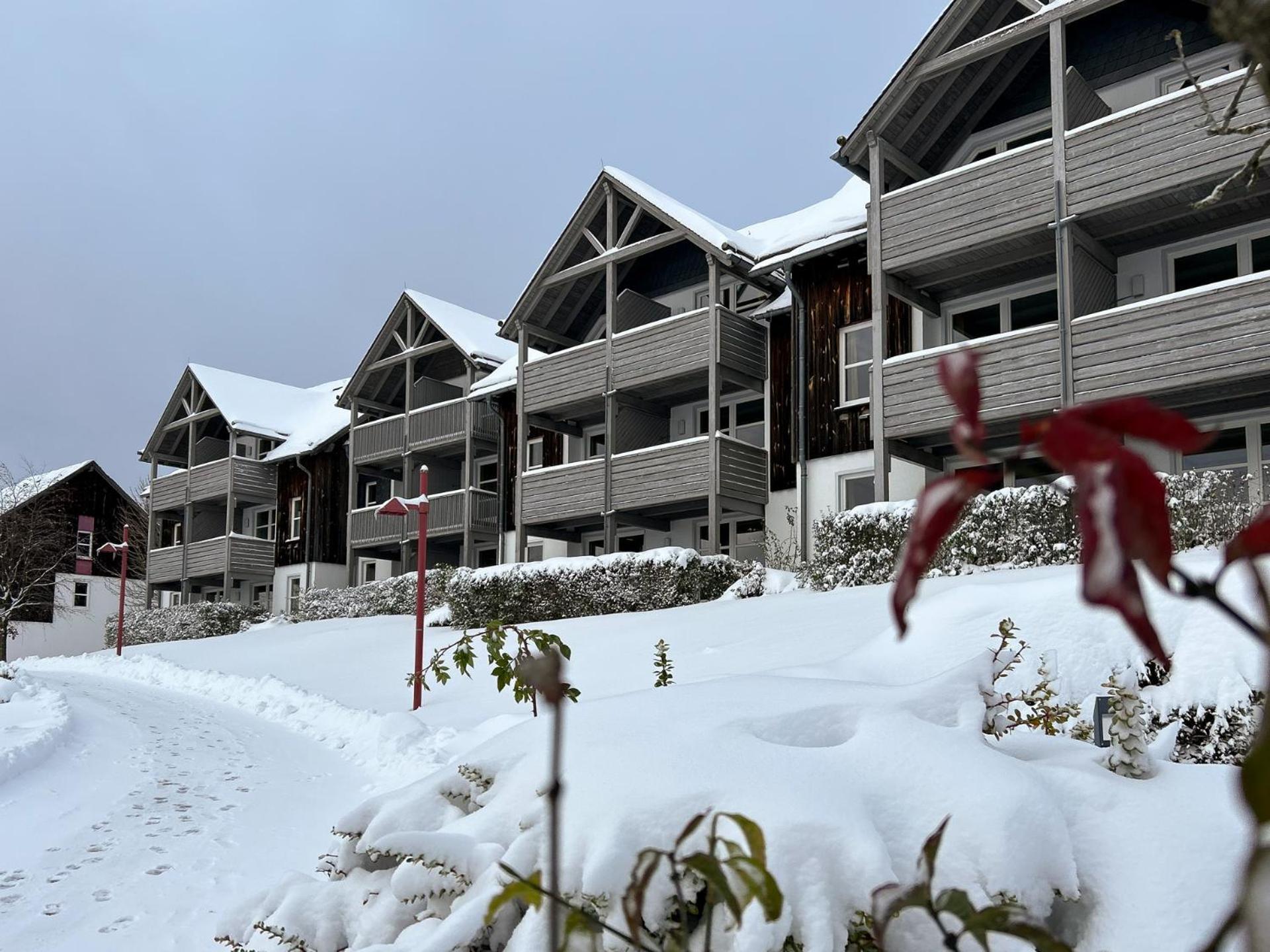Uplandparcs Bergresidence Βίντερμπεργκ Εξωτερικό φωτογραφία